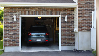 Garage Door Installation at Loop, Illinois