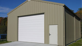 Garage Door Openers at Loop, Illinois